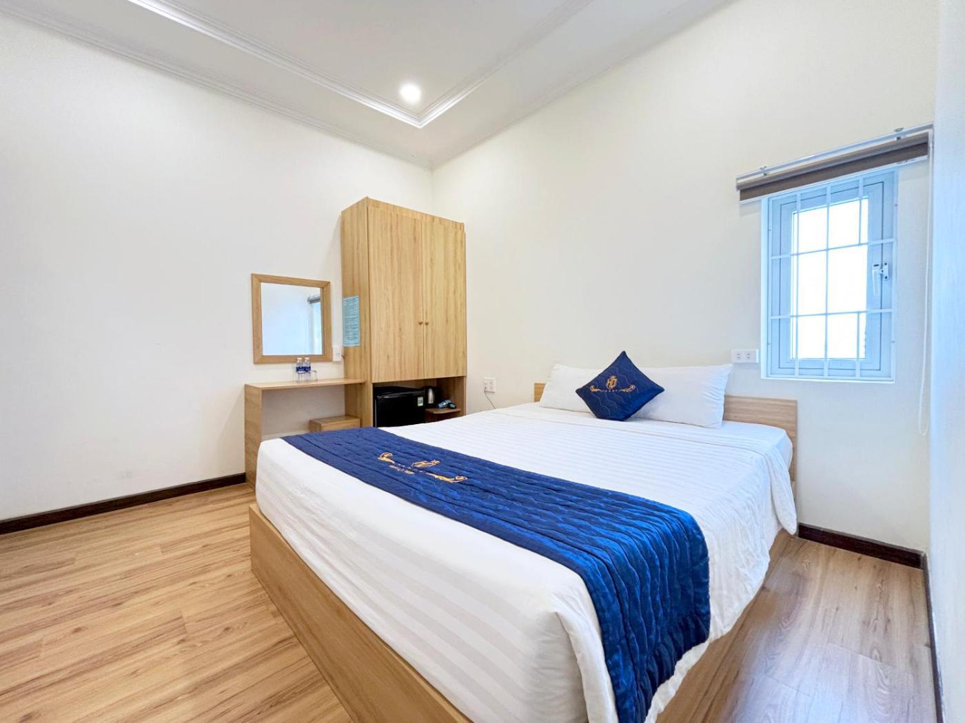 Huy Dat Hotel 潘切 外观 照片